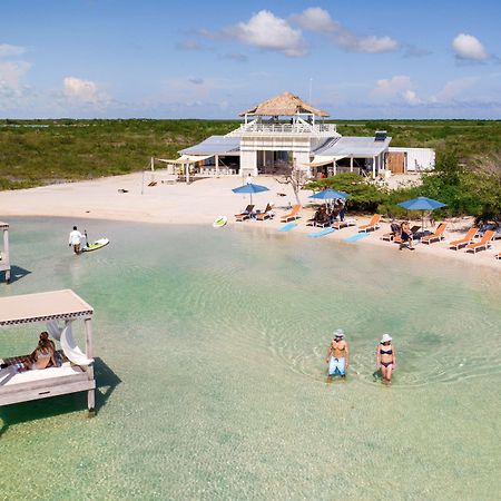 Mahogany Bay Resort And Beach Club, Curio Collection San Pedro  Eksteriør billede